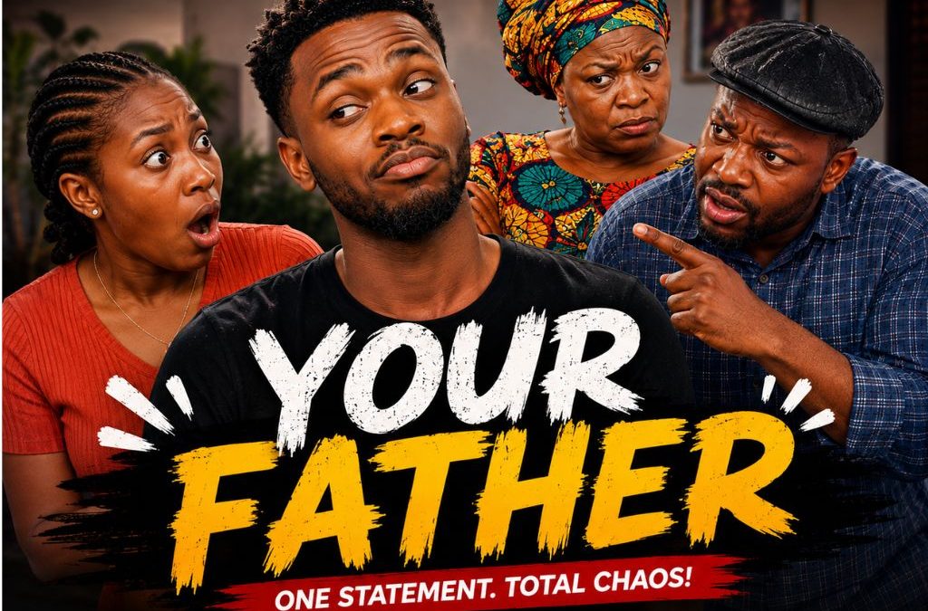 Your Father